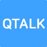 큐톡 - QTalk, 랜덤채팅, 채팅, 랜덤채팅앱, 채팅앱