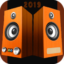 ikon Volume Booster Lite PRO