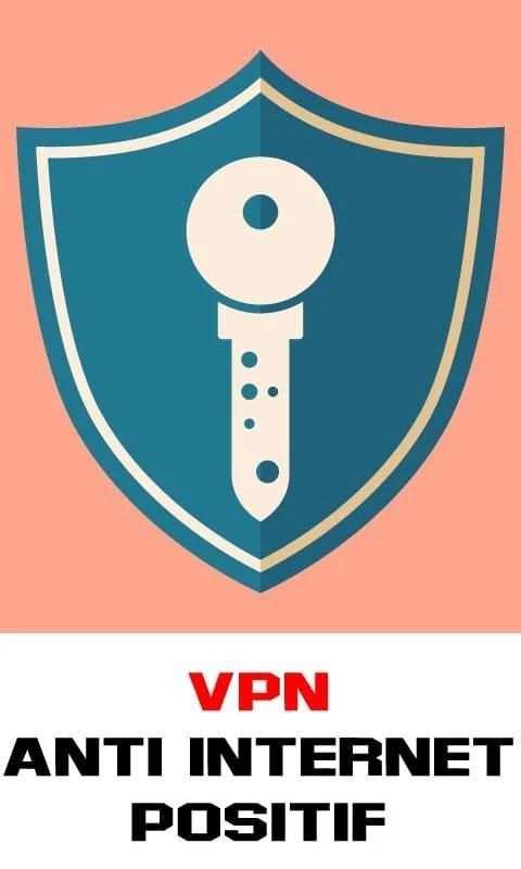 VPN PEKOP - VPN Anti Blokir( Kembarannya SIMONTOX) screenshot 1