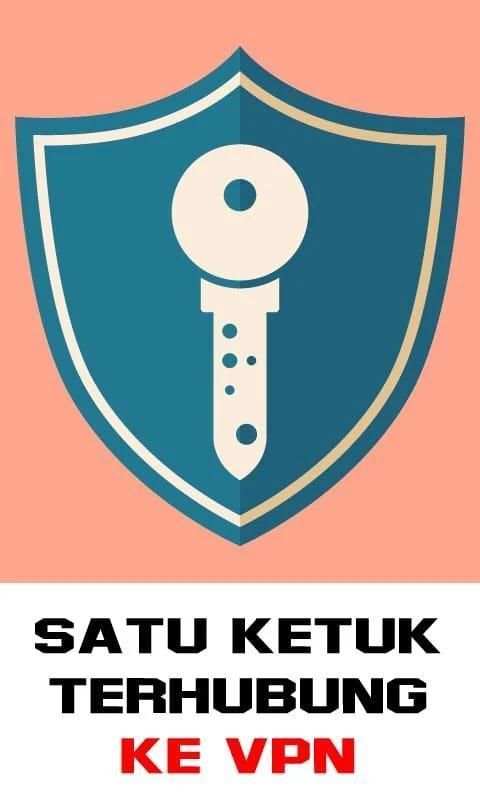 VPN PEKOP - VPN Anti Blokir( Kembarannya SIMONTOX) screenshot 4