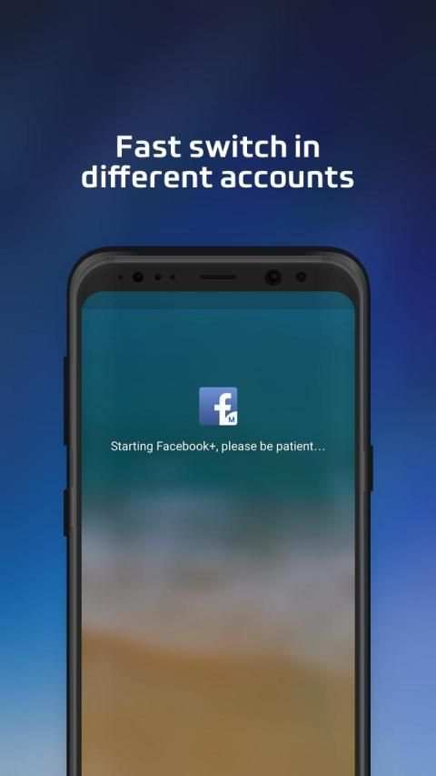 Multi Apps 64Bit Support स्क्रीनशॉट 2