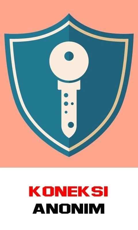 VPN PEKOP - VPN Anti Blokir( Kembarannya SIMONTOX) screenshot 3