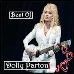 ikon Best Of Dolly Parton