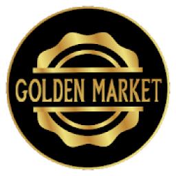 Golden Market आइकन