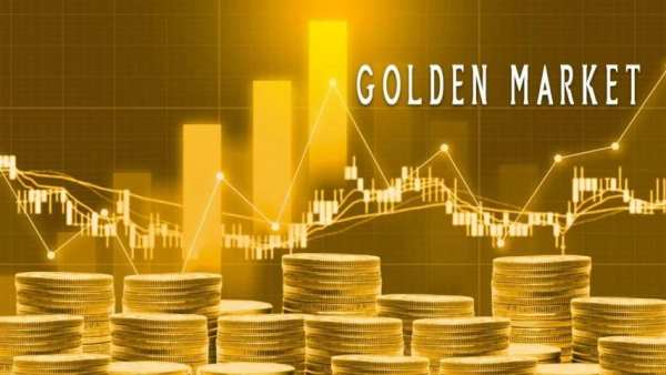 Golden Market screenshot 2