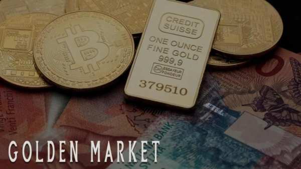 Golden Market स्क्रीनशॉट 3
