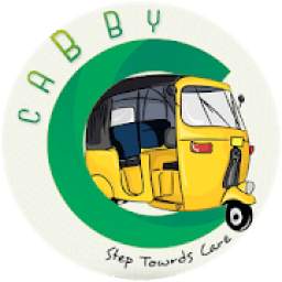 CabbyDriver 1.0.1