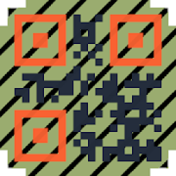 Easy QR आइकन