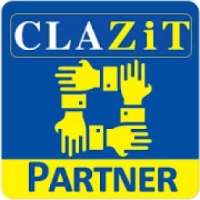 CLAZiT Partner on 9Apps