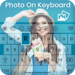 My Photo Keyboard आइकन