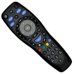 TATA SKY REMOTE 3.1