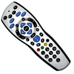 ikon Tata Sky +HD Remote