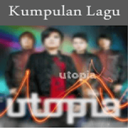 Lagu Utopia Band lengkap icon