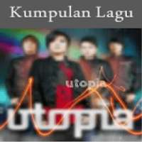 Lagu Utopia Band lengkap on 9Apps