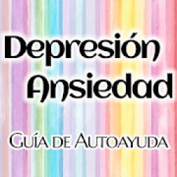 Autoayuda Depresión Ansiedad