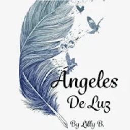 Angeles de luz आइकन