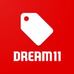 Dream11 Offers and Coupon Codes आइकन