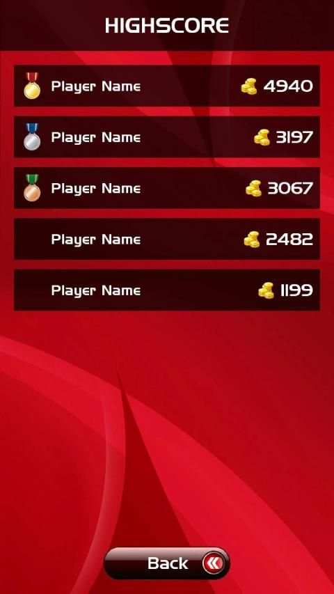 Traffic Racer 2D screenshot 14