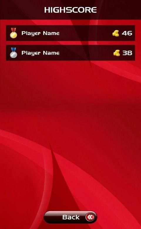 Traffic Racer 2D screenshot 2