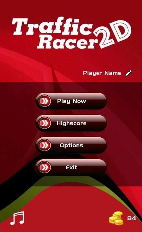 Traffic Racer 2D screenshot 12
