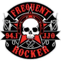 Frequent Rockers WJJO 94.1