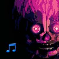 Nightcore Freddy Five Nights 6 Song Ringtones on 9Apps