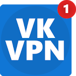 ikon VPN ВКонтакте