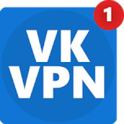 VPN браузер VK 1.0