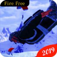 guide - New free fire guide 2019 logo