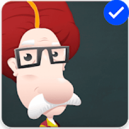 Solucionario de Álgebra de Baldor *** icon