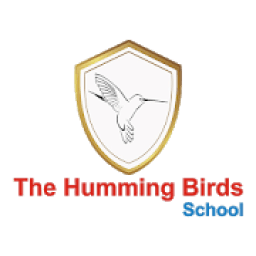 ikon The Humming Birds School App