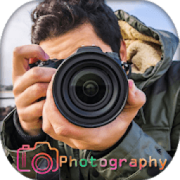 ikon DSLR Blur Camera : Blur Background