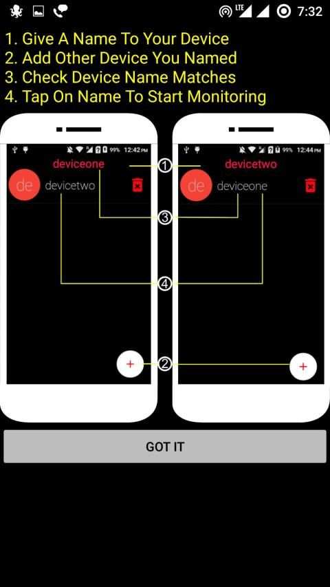 ScreenSpie - Live Mobile Display Monitoring screenshot 3