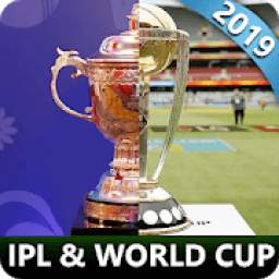 IPL & Cricket World Cup 2019 1.4
