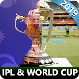 ikon IPL 2019 &amp; Cricket World Cup -Schedules, Scorecard