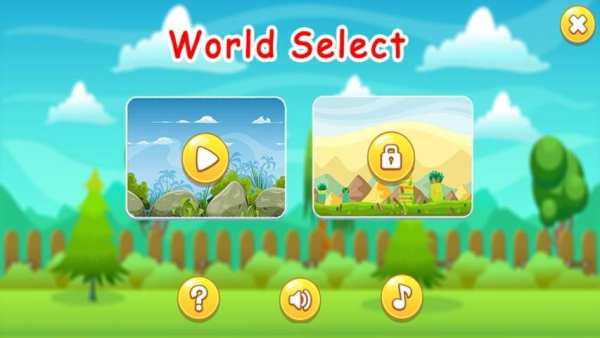 Angry Red Ball 5 स्क्रीनशॉट 1