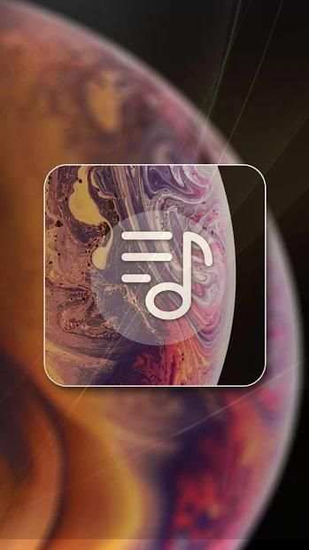 HD Iphone Xs/Max Ringtones screenshot 3