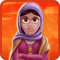 Vodafone Foundation Girl Rising Game