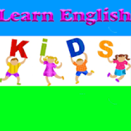 ikon Learn Englishkids