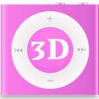 3D Mp3 Converter on 9Apps