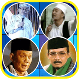 100+ Ceramah Sunda Lucu icon