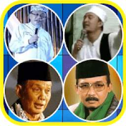Ceramah Sunda Lucu 1.7