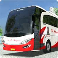 Bus Heavy Simulator Indonesia
