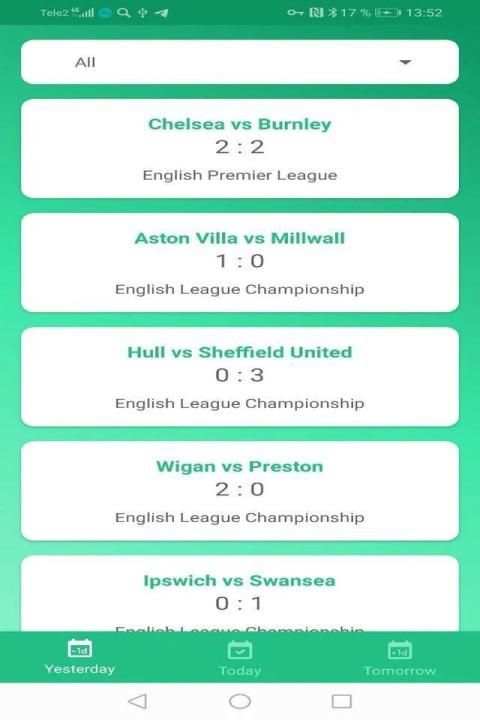 Indisputable advantage screenshot 2