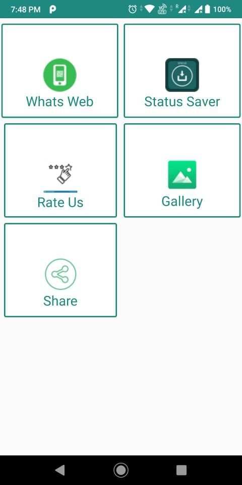WhatsHack-2018 screenshot 2