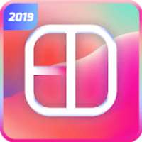 Collage Maker - Photo Editor on 9Apps