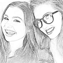 Pencil Photo Sketch-Lite 1.01