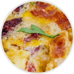 ikon Egg Casserole Recipes