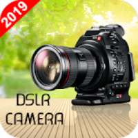 DSLR HD Zoom Camera 2019