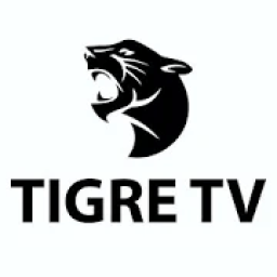 TIGRE TV आइकन